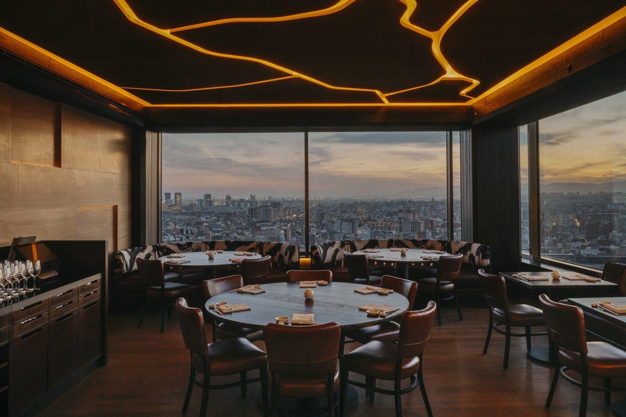 Nobu Hotel ברצלונה מראה חיצוני תמונה